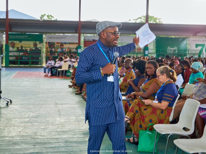 TIME Conference - 8TH EDITION